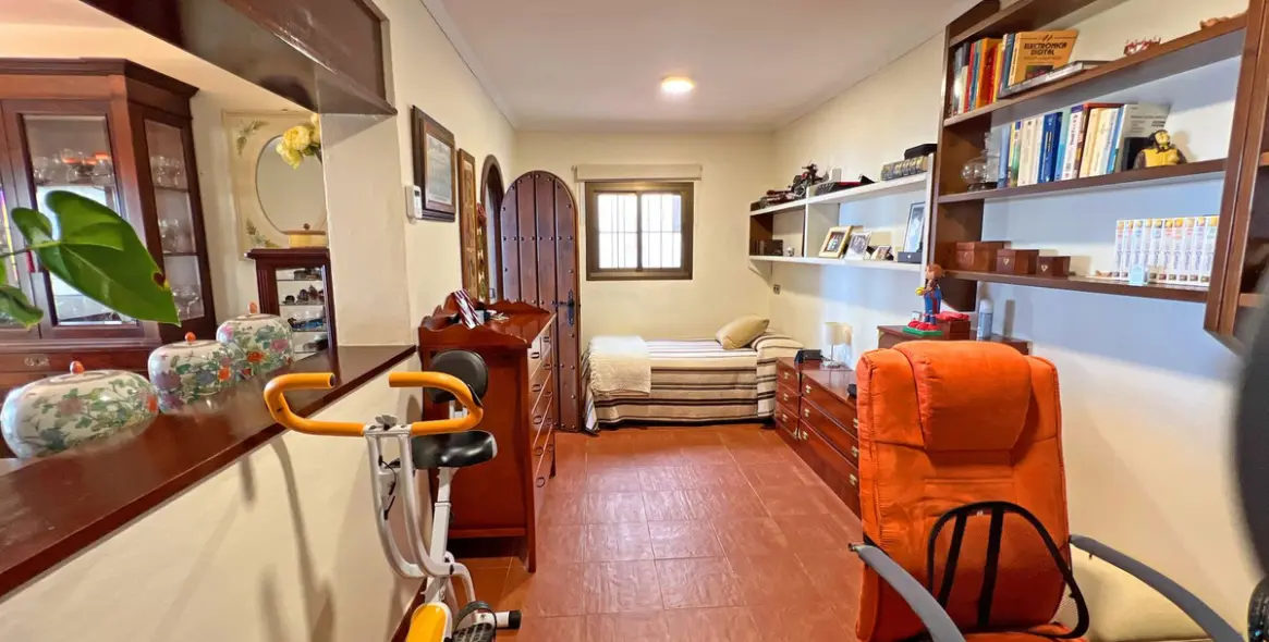 Sale of detached villa in Mijas 11