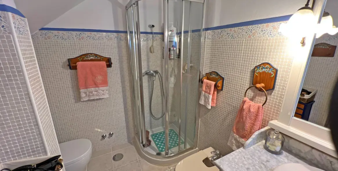 Sale of detached villa in Mijas 14