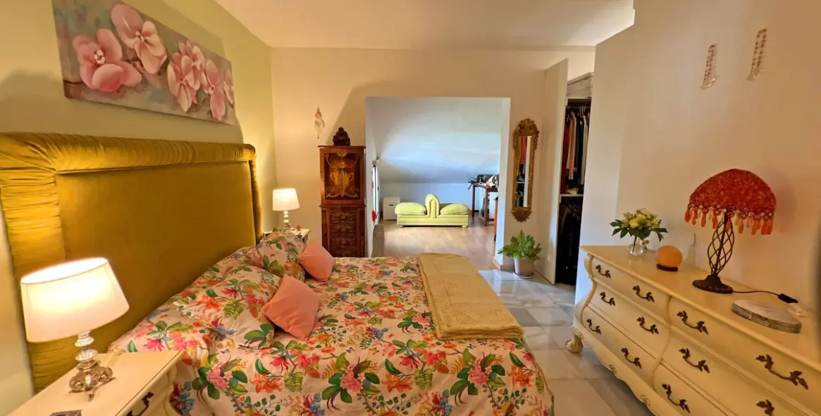 Sale of detached villa in Mijas 16