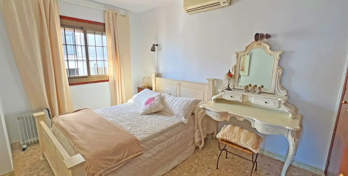 Sale of detached villa in Mijas 18