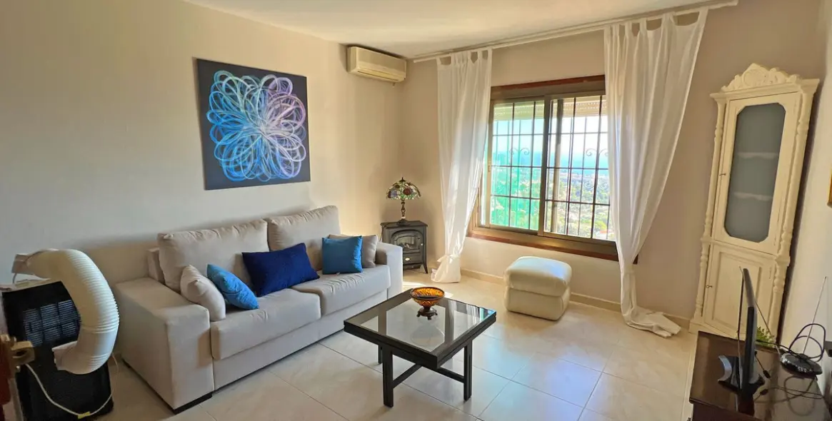 Sale of detached villa in Mijas 19