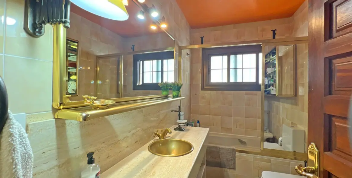 Sale of detached villa in Mijas 20