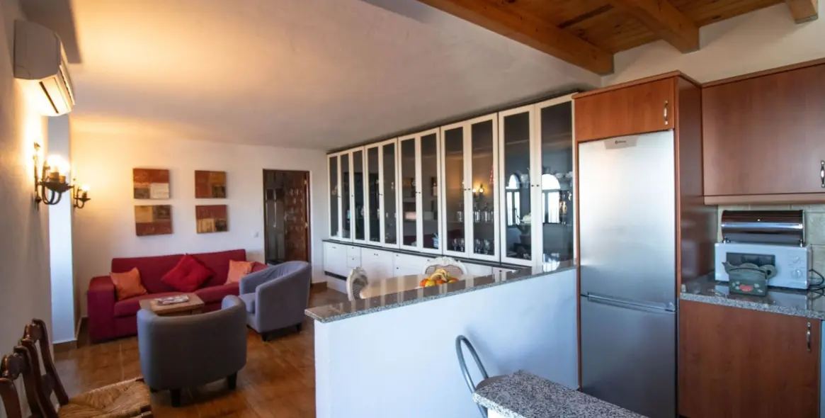 Продажа  отдельно стоящей виллы в Mijas 26