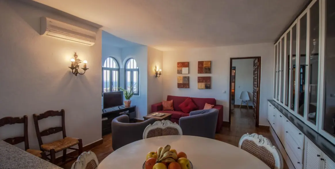 Продажа  отдельно стоящей виллы в Mijas 27