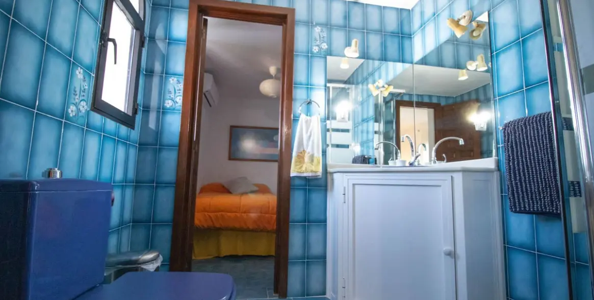 Продажа  отдельно стоящей виллы в Mijas 33