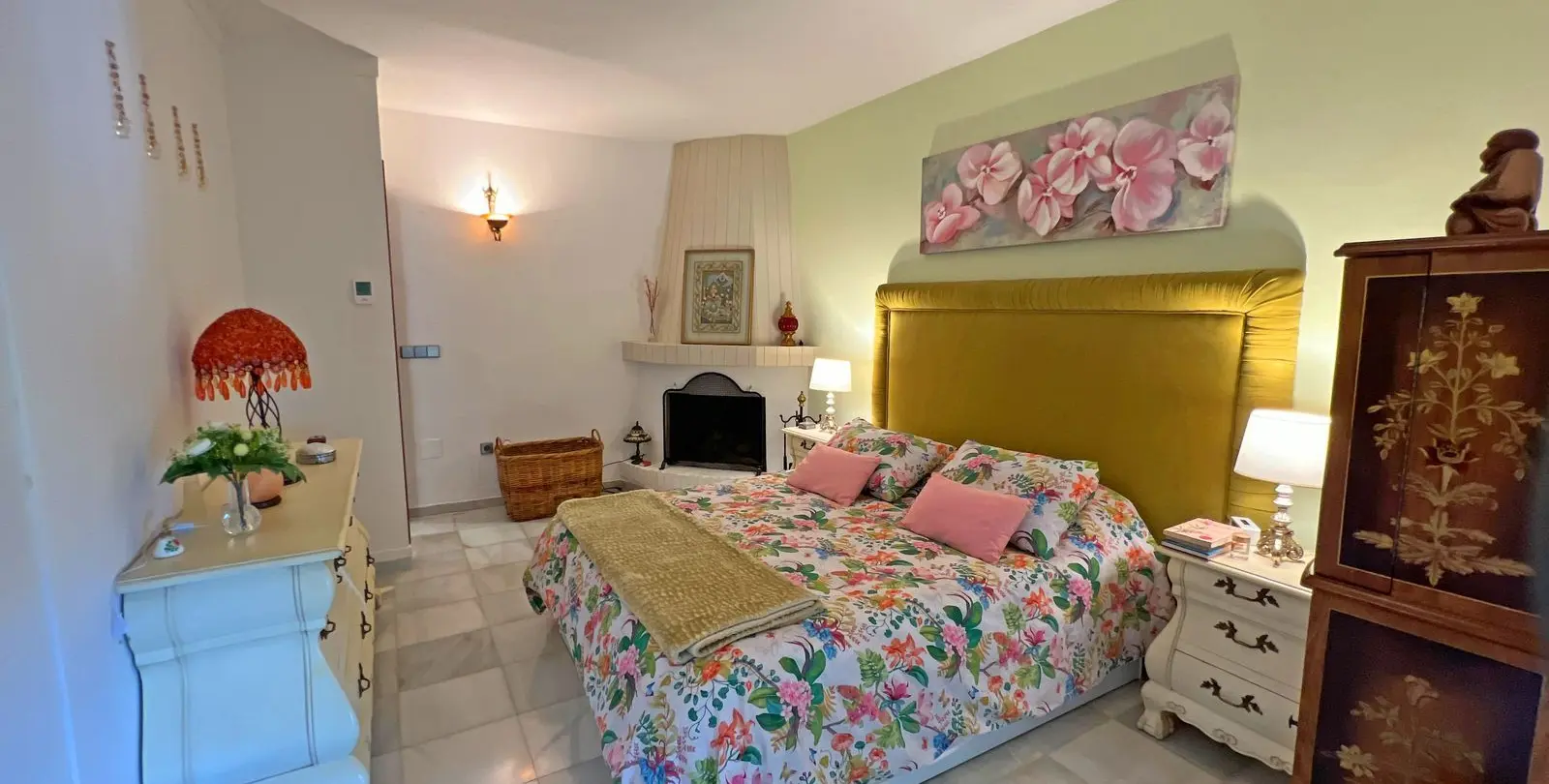Sale of detached villa in Mijas 15