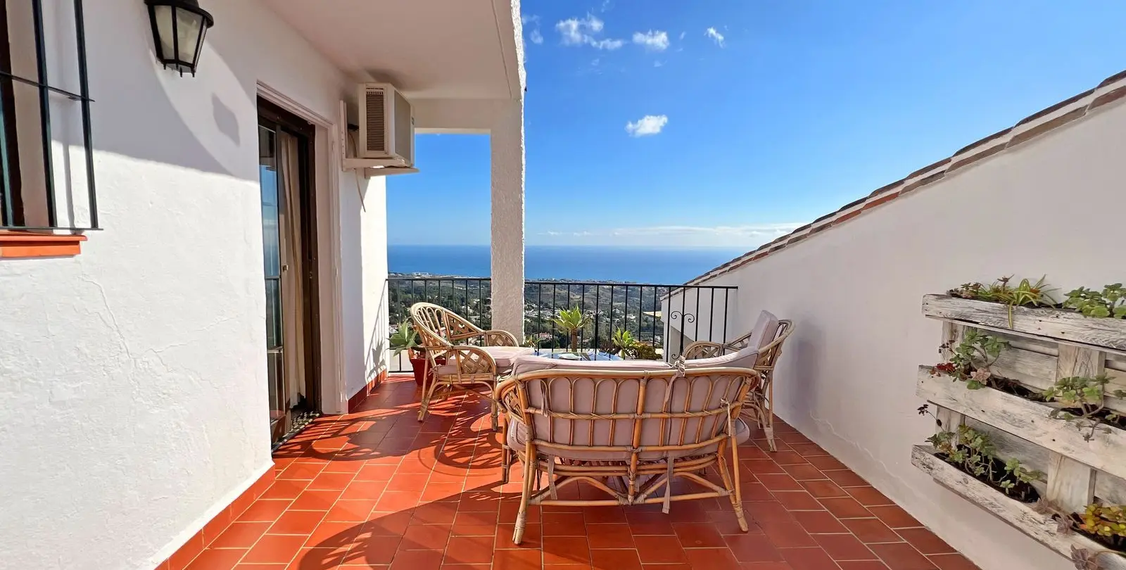 Sale of detached villa in Mijas 22