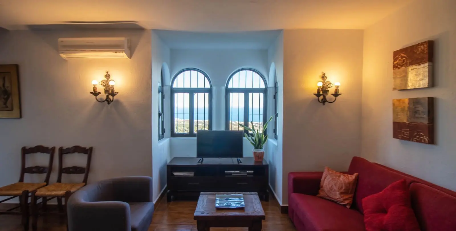 Sale of detached villa in Mijas 28