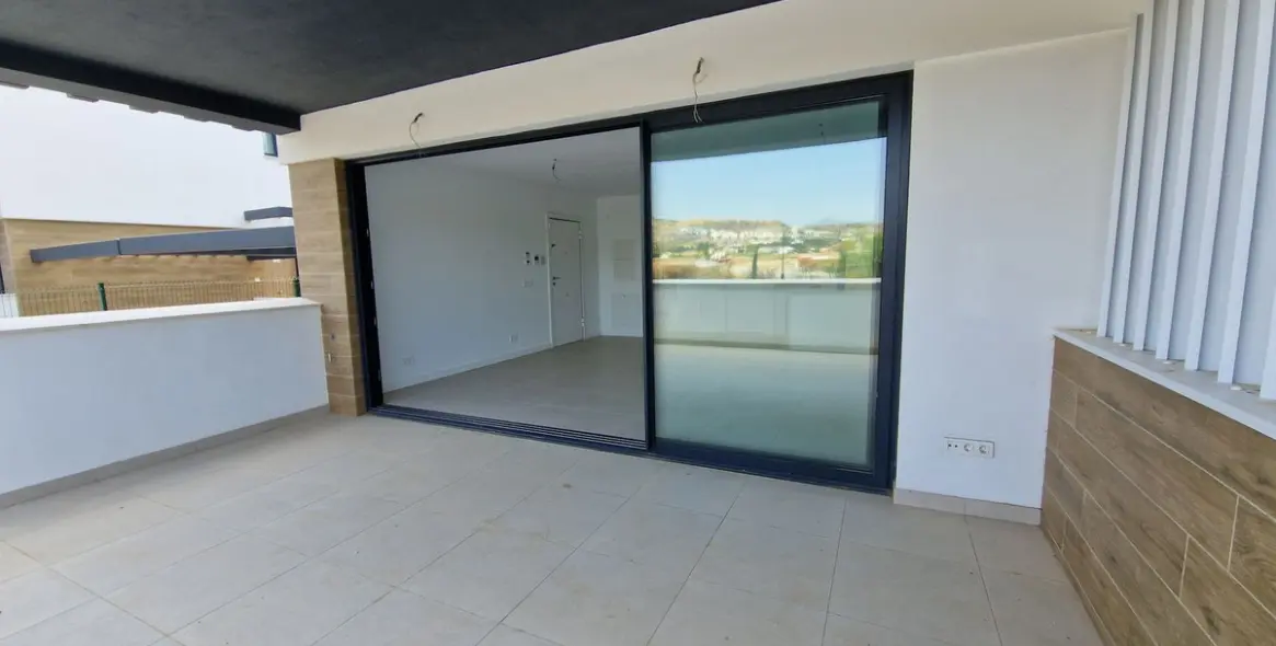 Venta de casa pareada en Atalaya 6