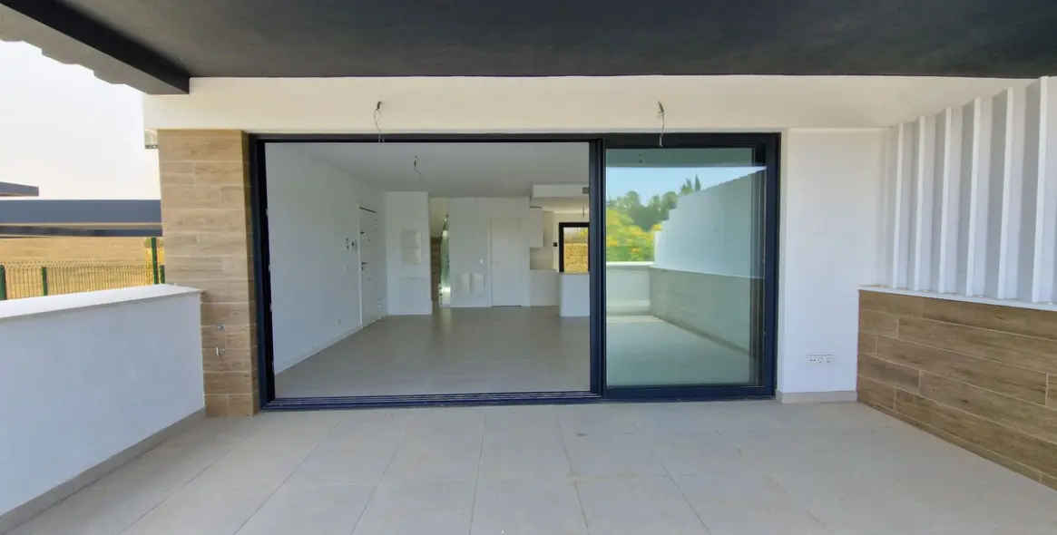 Venta de casa pareada en Atalaya 7