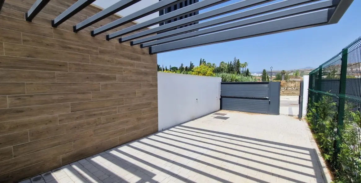 Venta de casa pareada en Atalaya 19