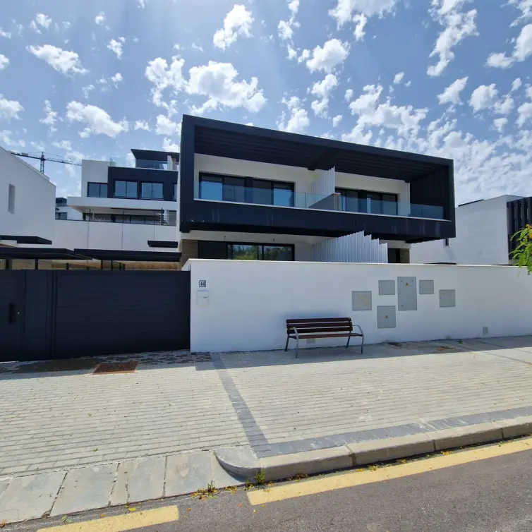 Sale of semi-detached house in Atalaya