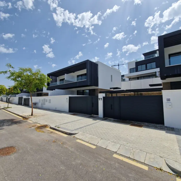 Sale of semi-detached house in Atalaya