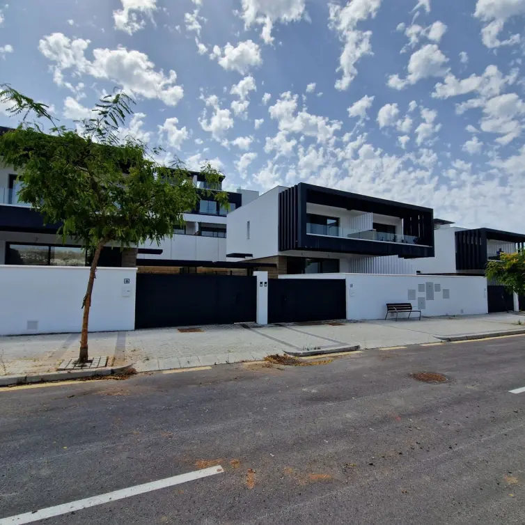 Sale of semi-detached house in Atalaya