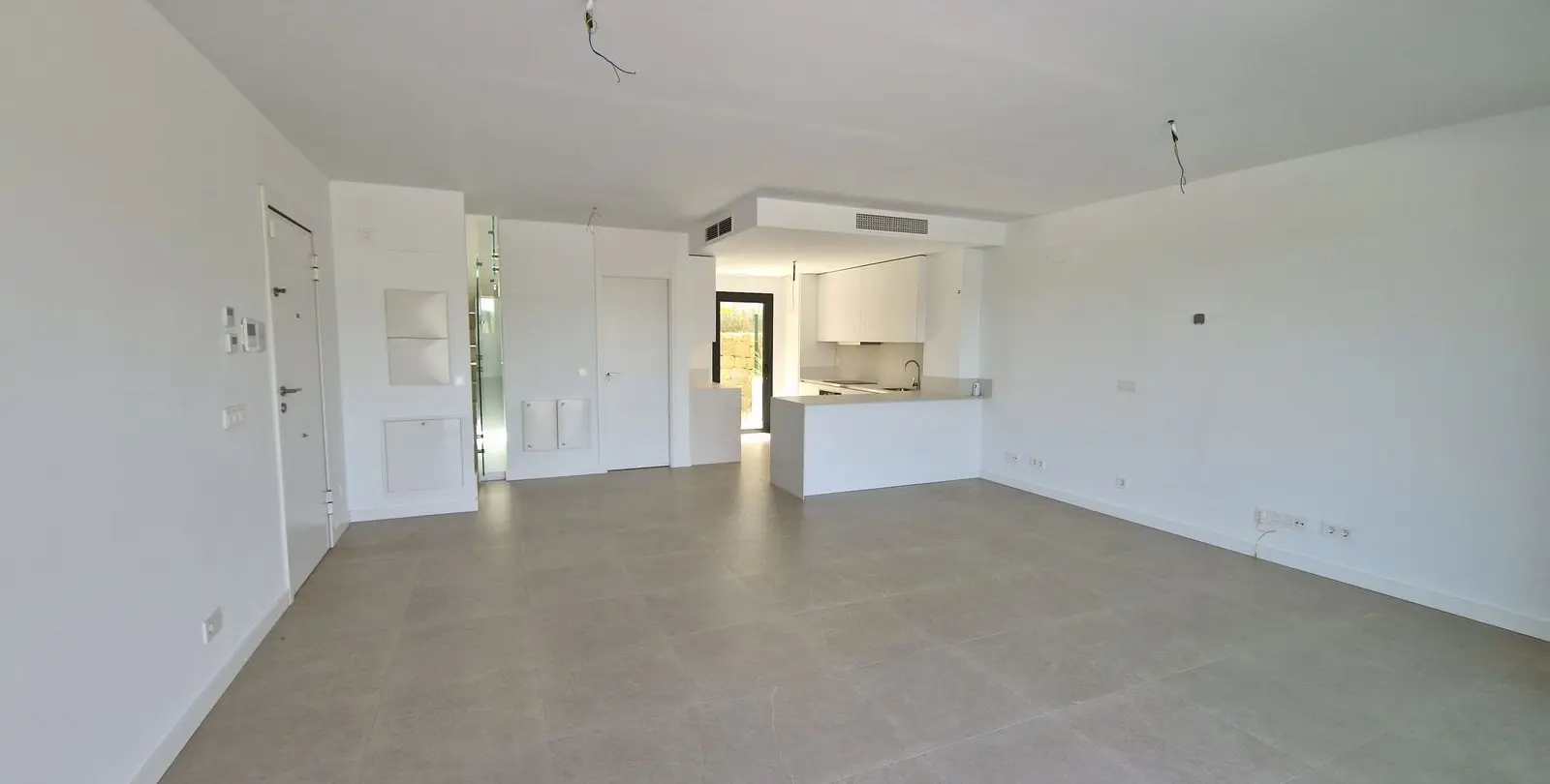 Sale of semi-detached house in Atalaya 4