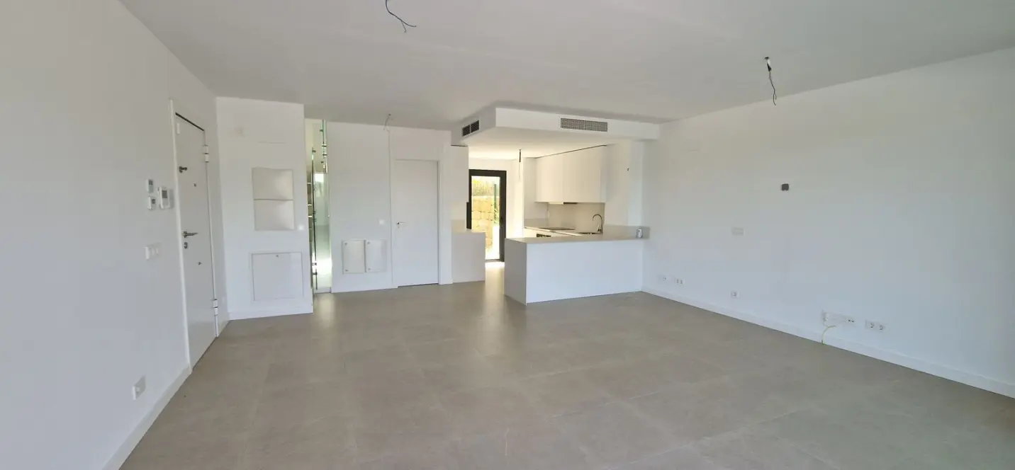 Sale of semi-detached house in Atalaya 3