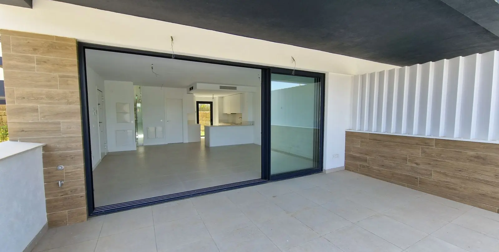 Sale of semi-detached house in Atalaya 5