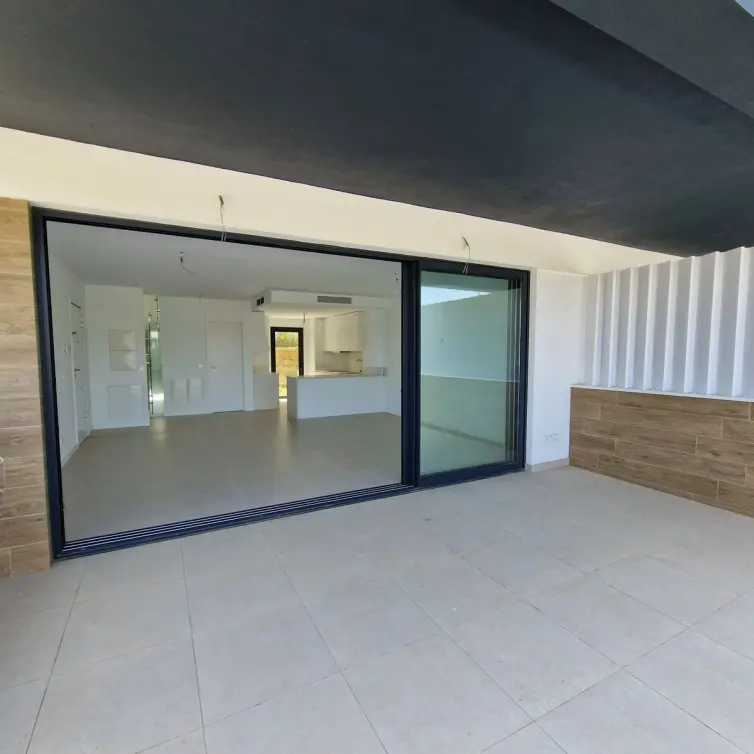 Sale of semi-detached house in Atalaya