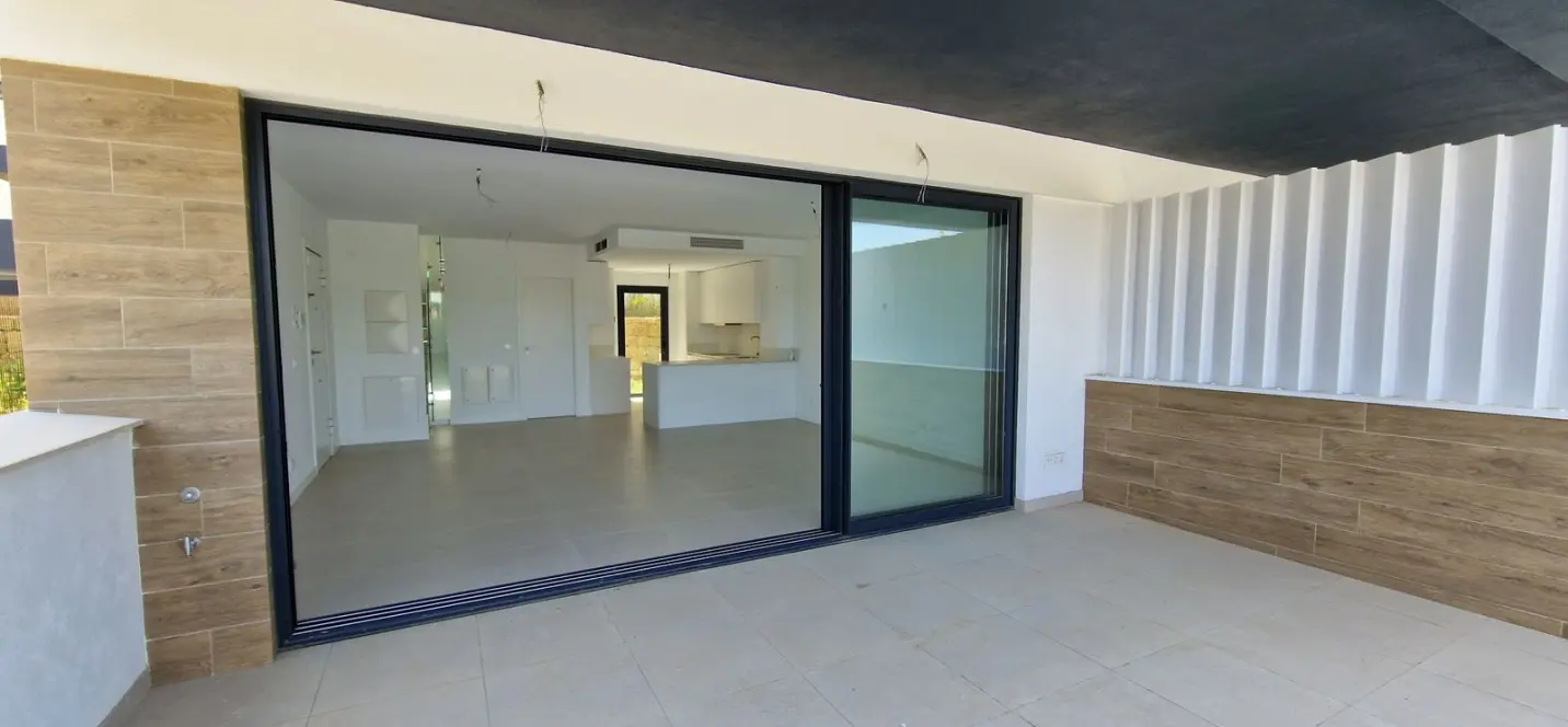 Sale of semi-detached house in Atalaya 4