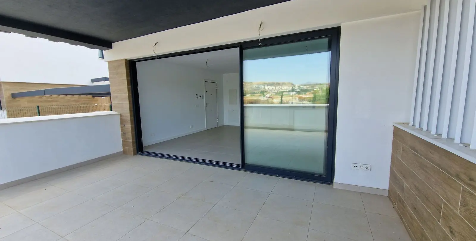 Sale of semi-detached house in Atalaya 6