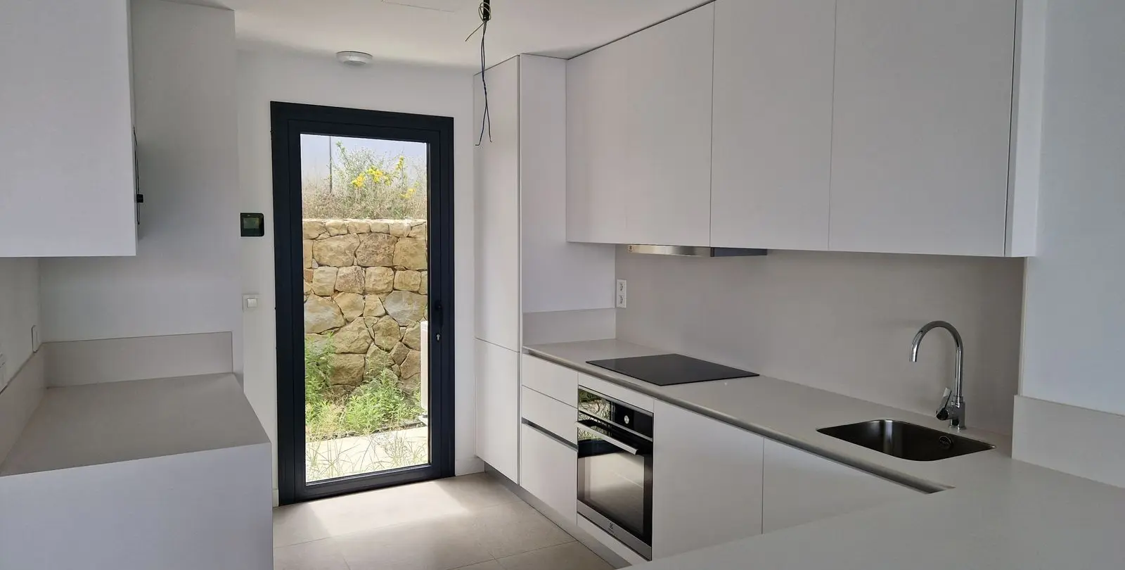 Sale of semi-detached house in Atalaya 9