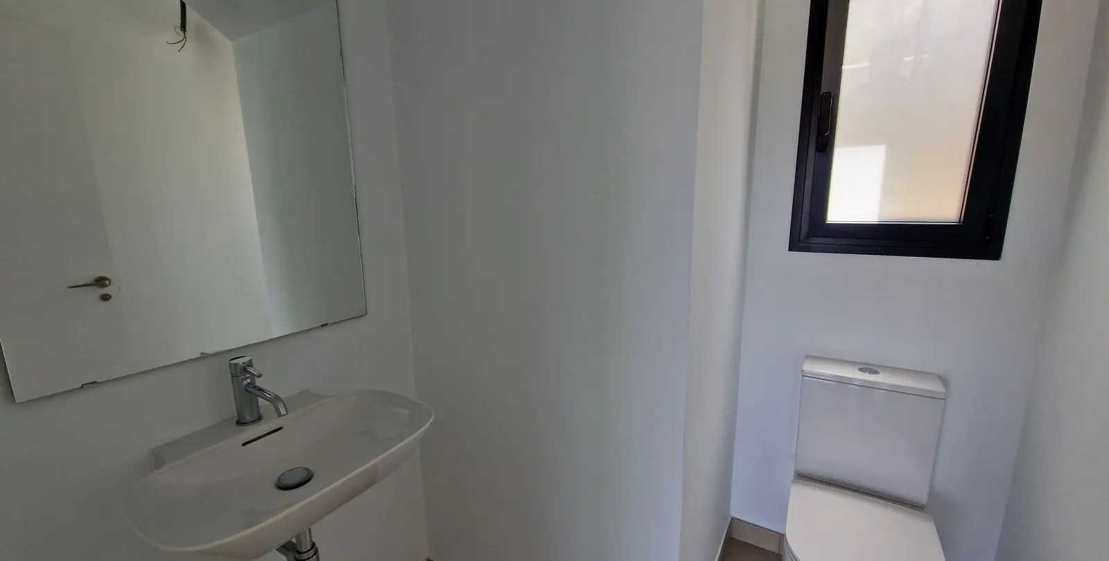 Sale of semi-detached house in Atalaya 10