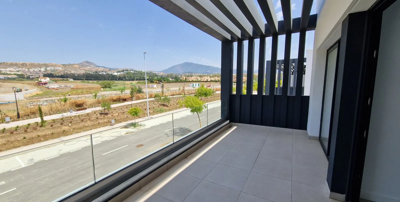 Sale of semi-detached house in Atalaya 17