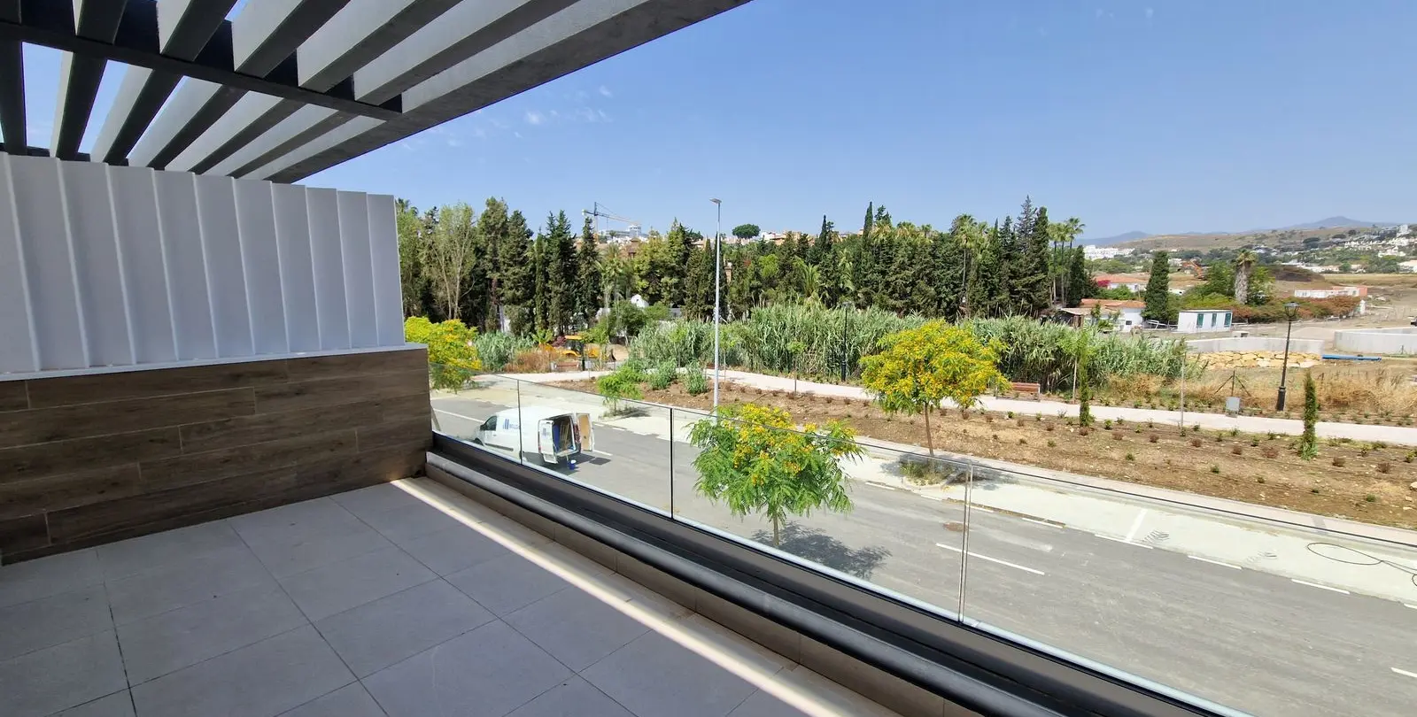 Sale of semi-detached house in Atalaya 18