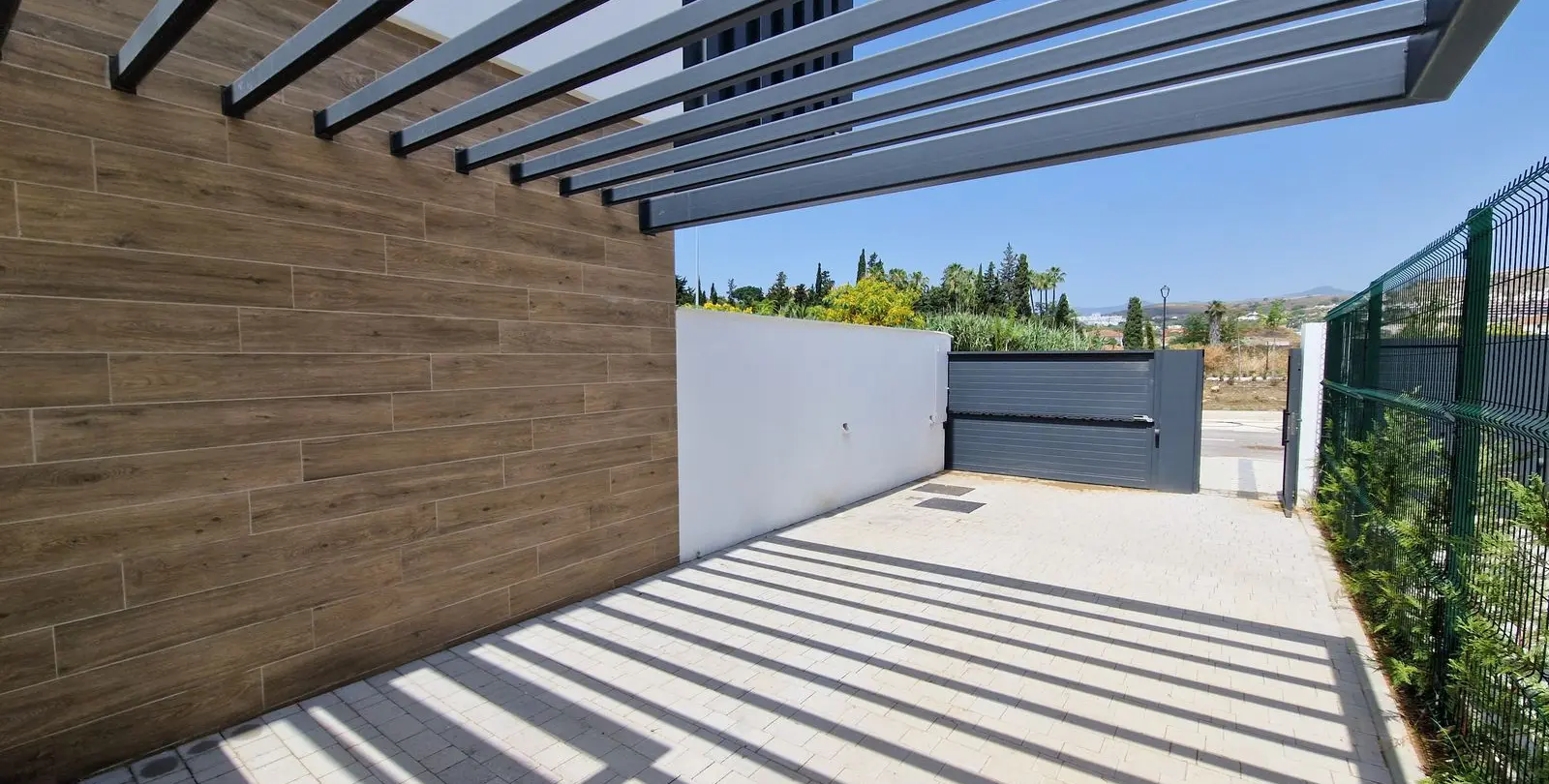 Sale of semi-detached house in Atalaya 19