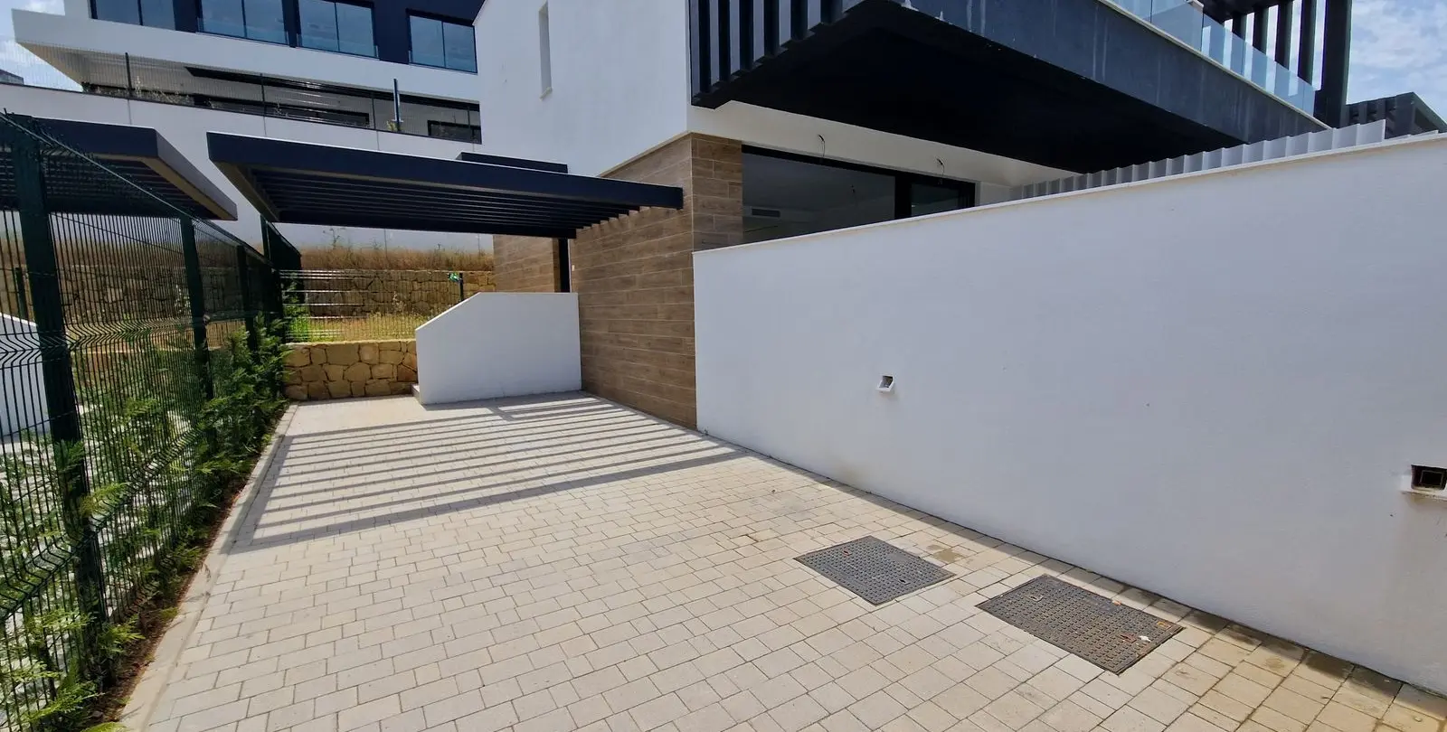 Sale of semi-detached house in Atalaya 20