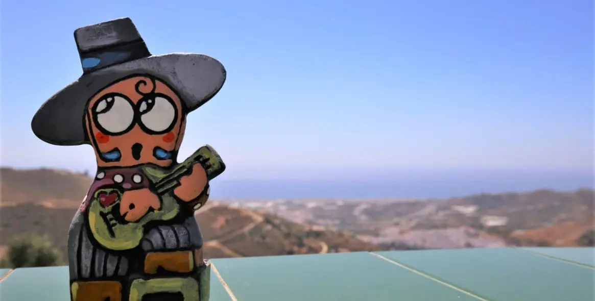 Sale of detached villa in Torrox 7