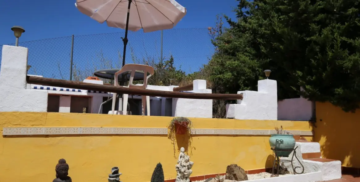 Sale of detached villa in Torrox 8