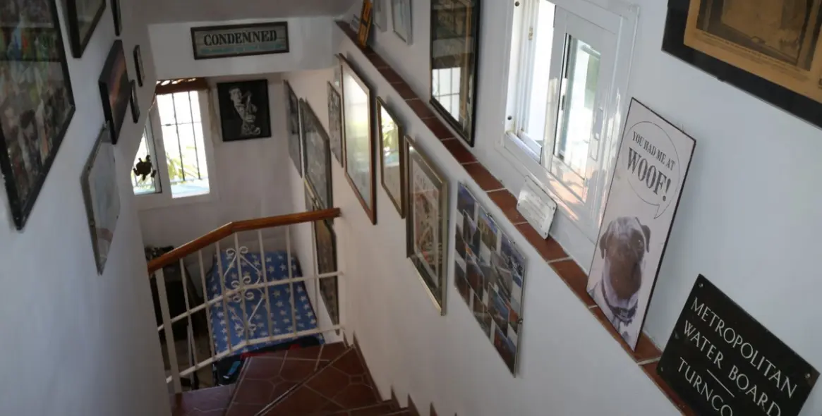 Sale of detached villa in Torrox 14