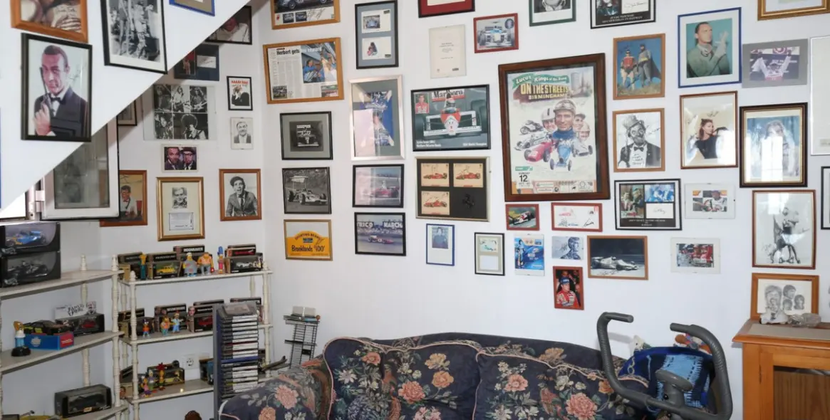 Sale of detached villa in Torrox 15