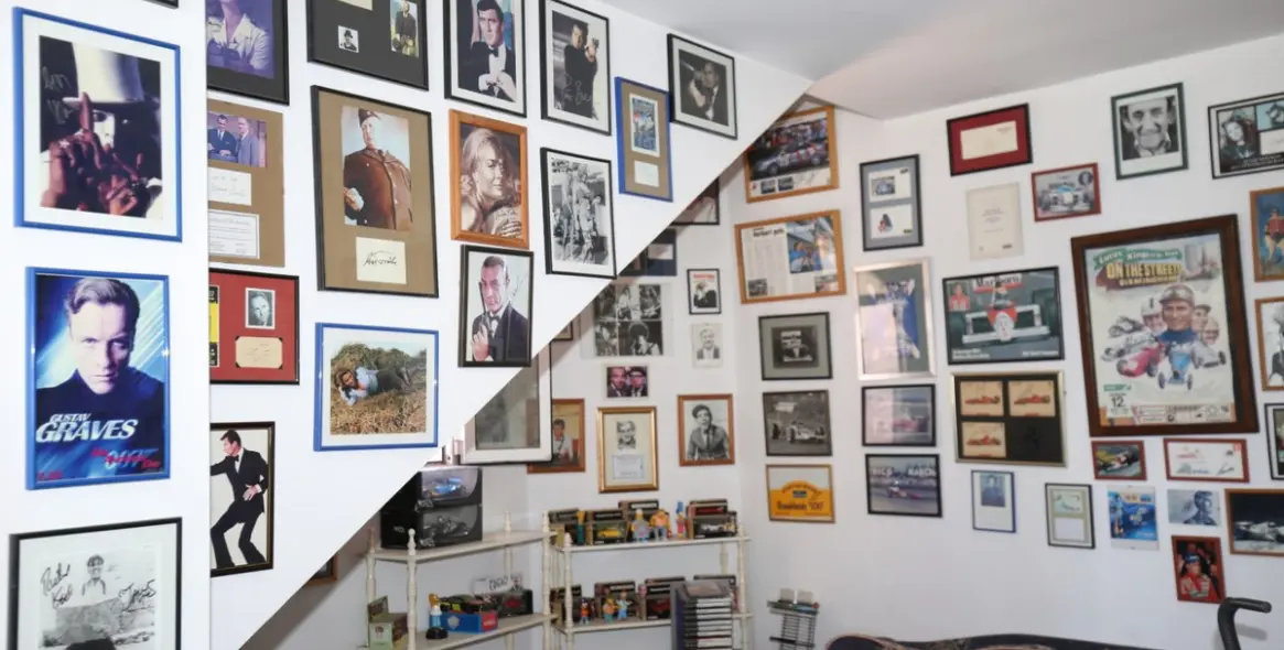 Sale of detached villa in Torrox 16