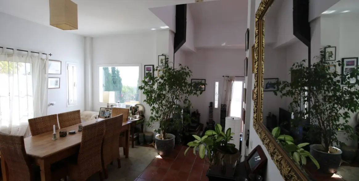Sale of detached villa in Torrox 19