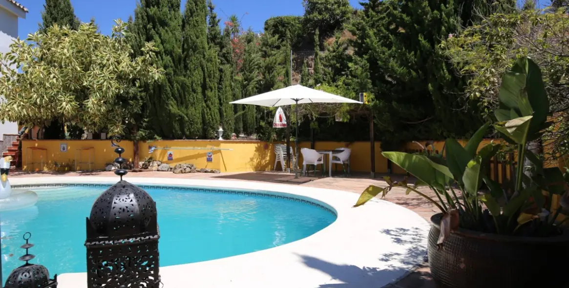 Sale of detached villa in Torrox 5