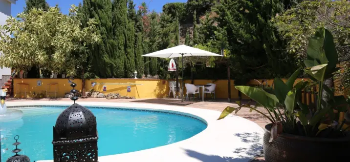 Sale of detached villa in Torrox 4