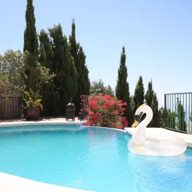 Sale of detached villa in Torrox
