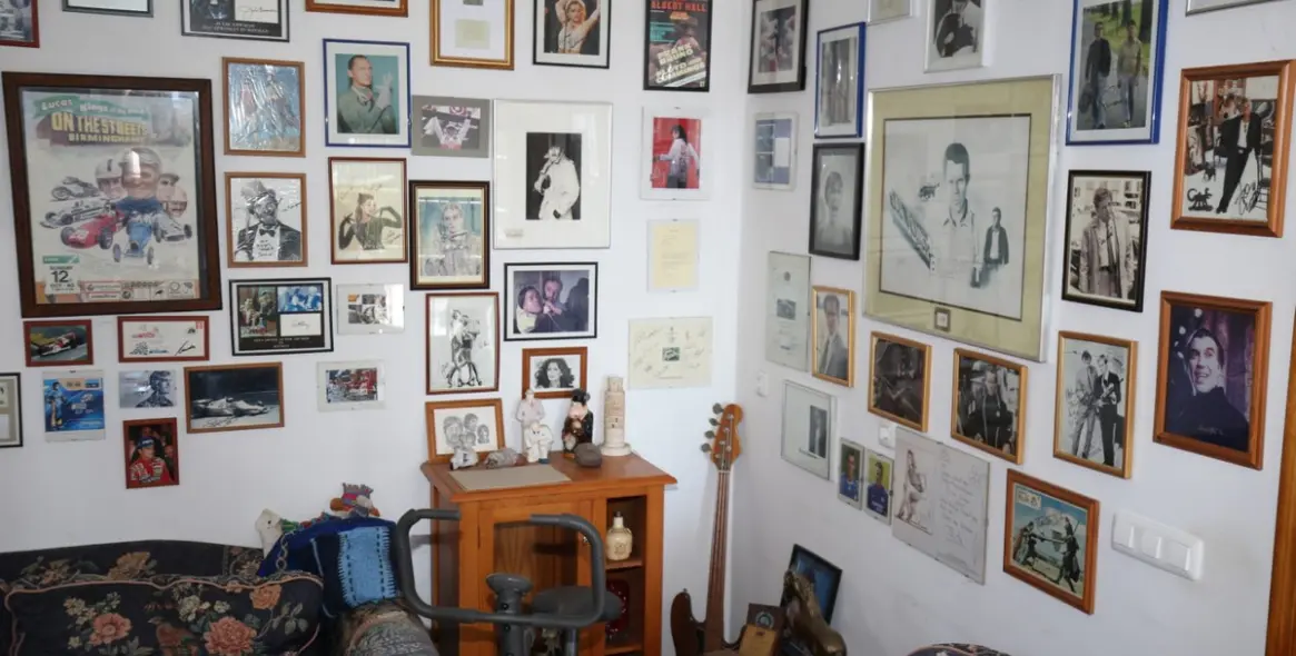 Sale of detached villa in Torrox 17