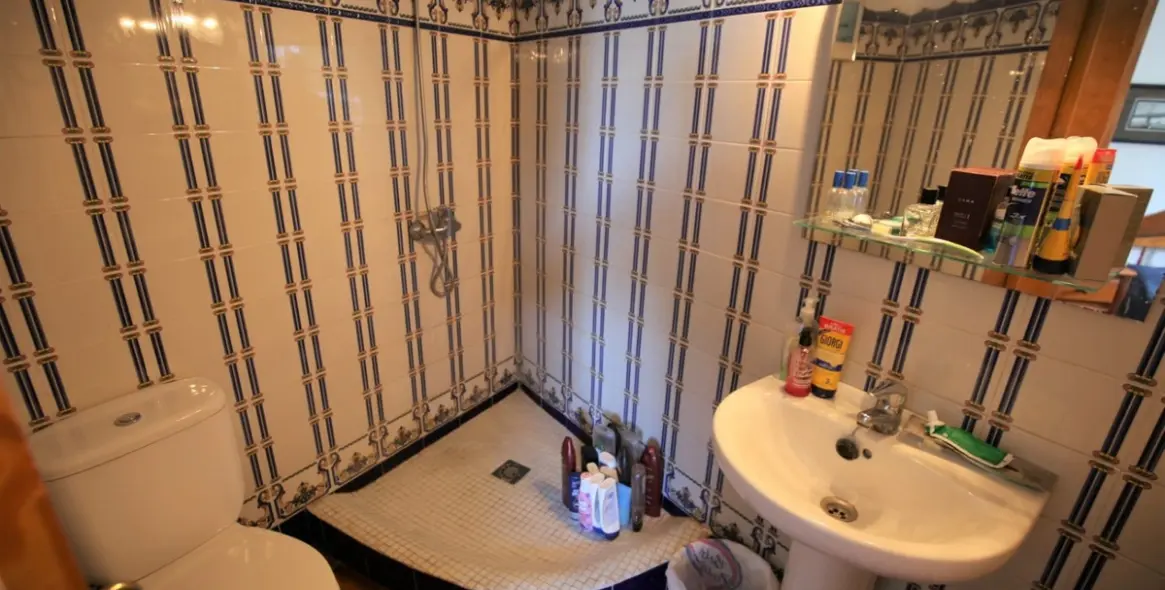 Sale of detached villa in Torrox 18