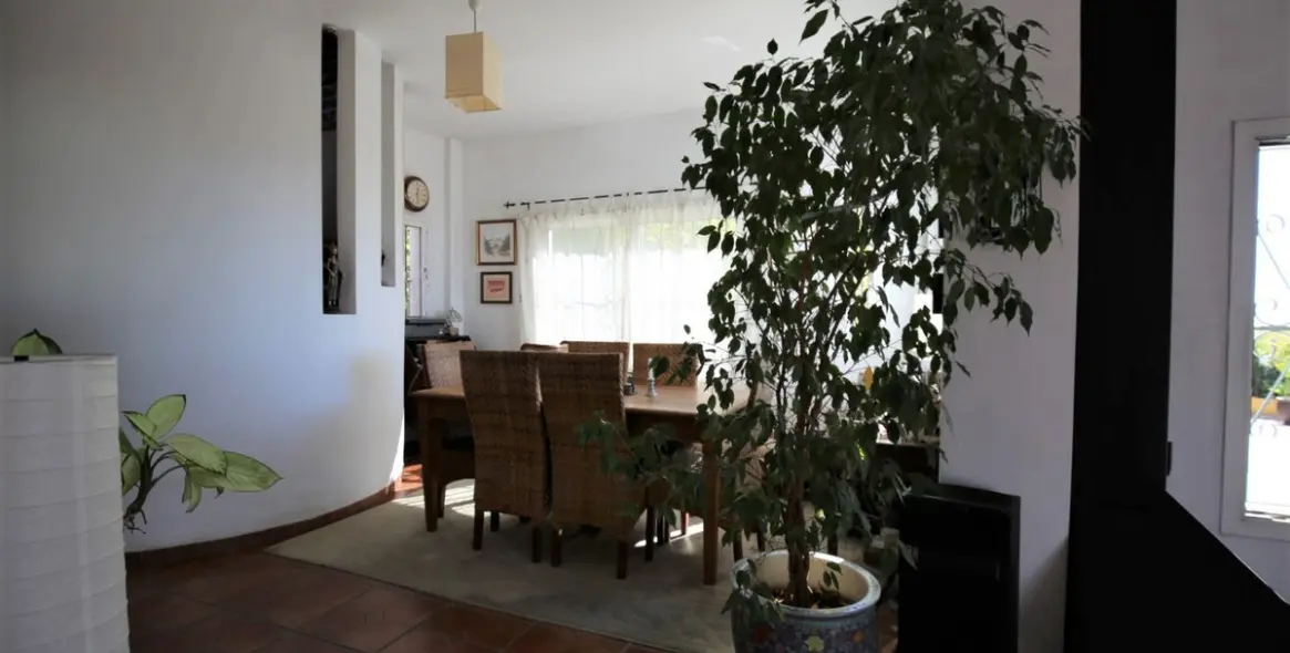 Sale of detached villa in Torrox 20