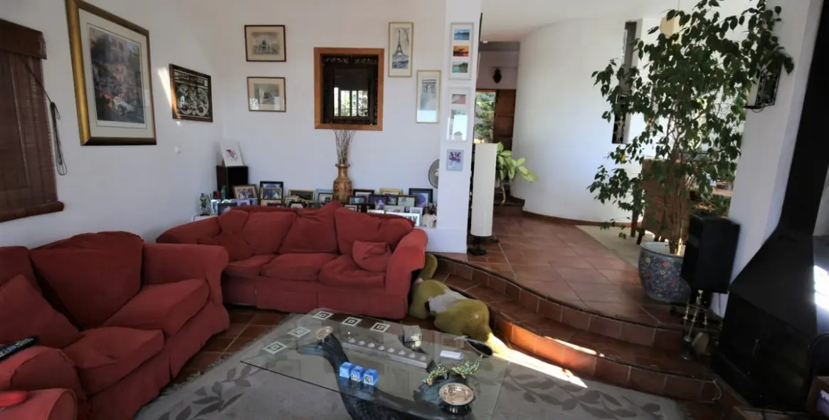 Sale of detached villa in Torrox 21