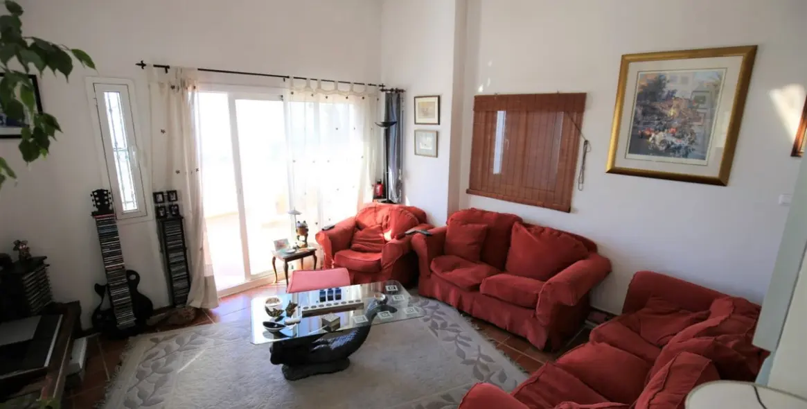 Sale of detached villa in Torrox 22