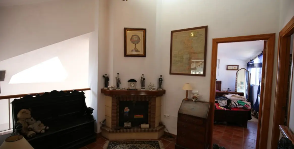 Sale of detached villa in Torrox 26