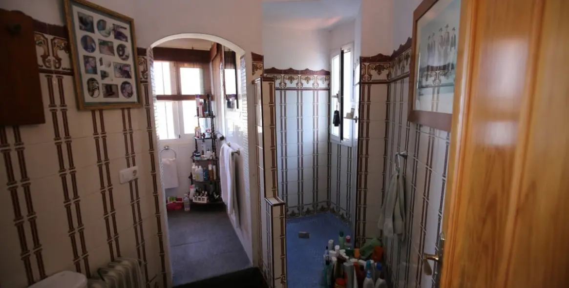 Sale of detached villa in Torrox 29
