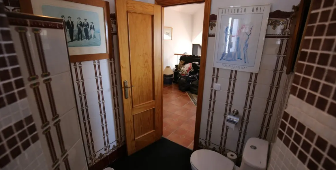 Sale of detached villa in Torrox 31