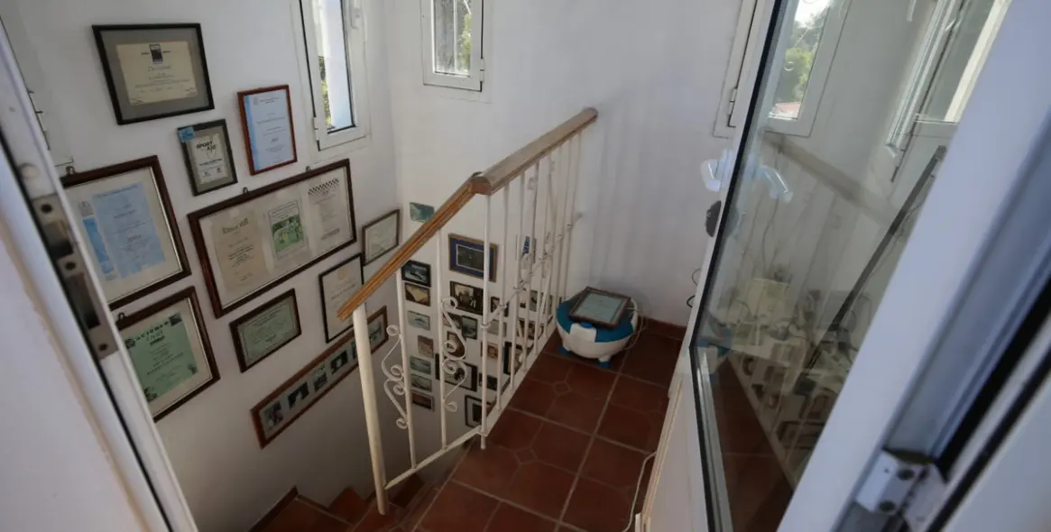 Sale of detached villa in Torrox 32