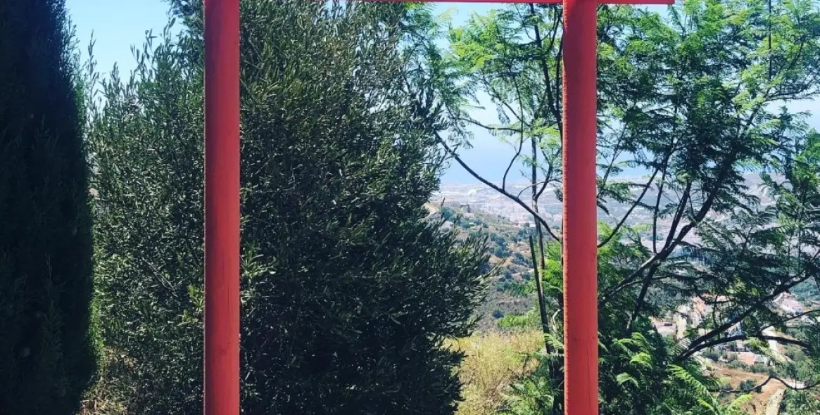 Sale of detached villa in Torrox 38