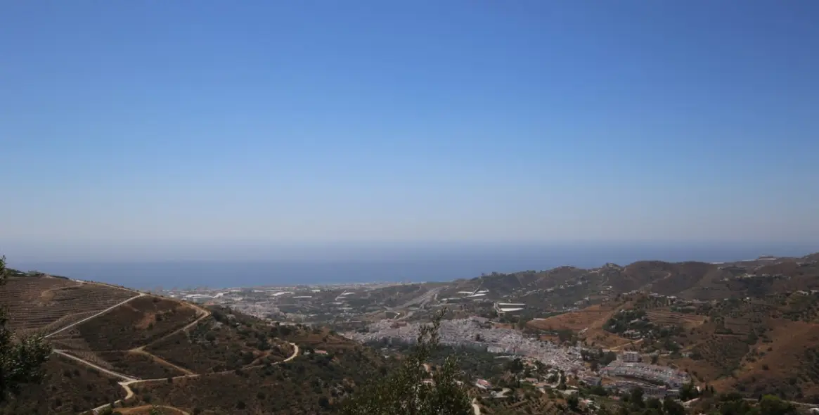 Sale of detached villa in Torrox 39